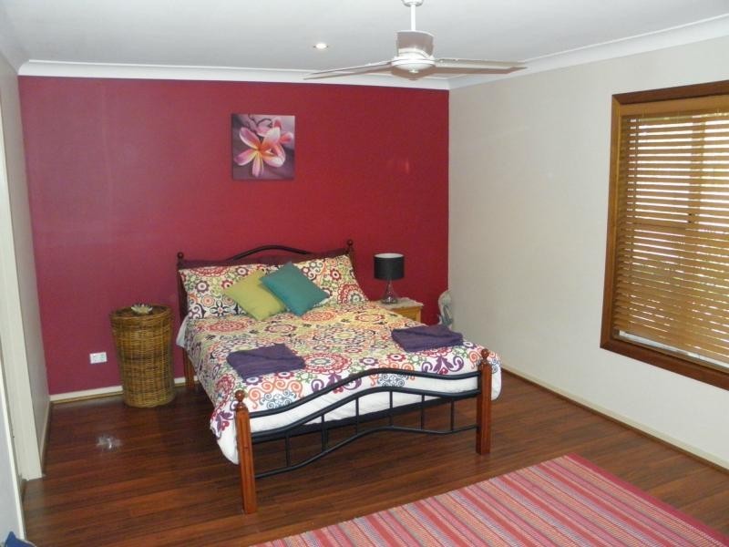 Moore Park Beach QLD 4670