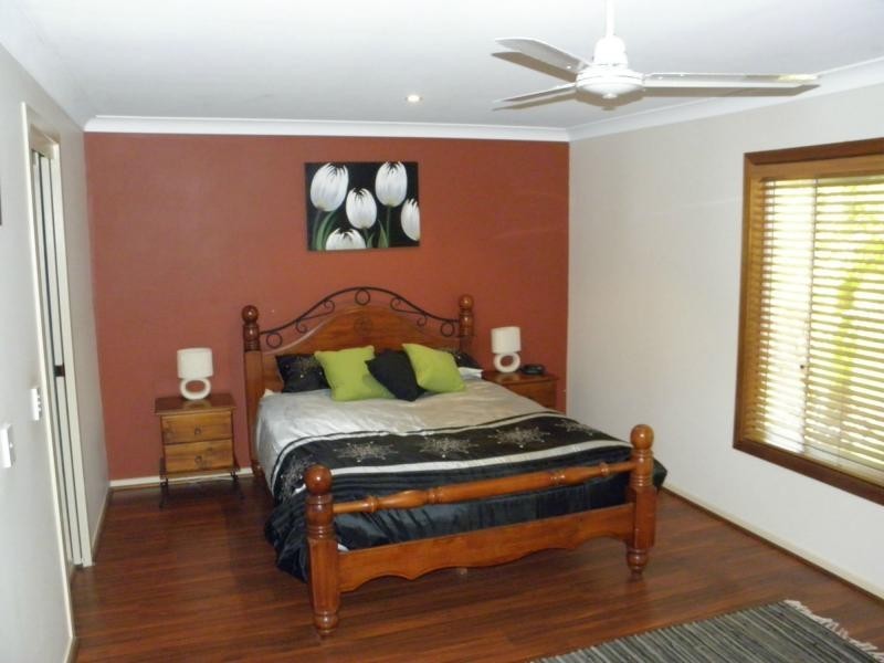 Moore Park Beach QLD 4670