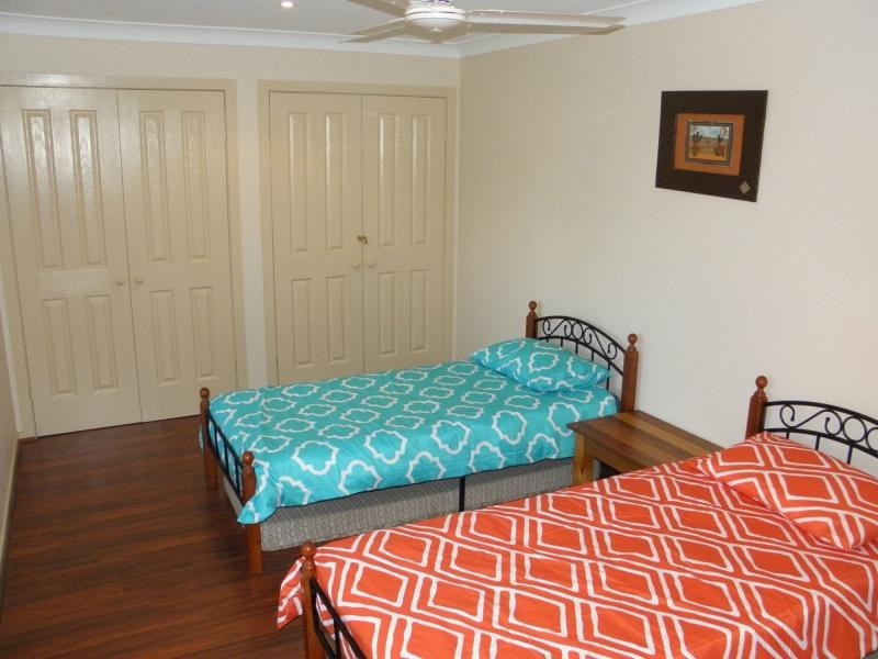 Moore Park Beach QLD 4670