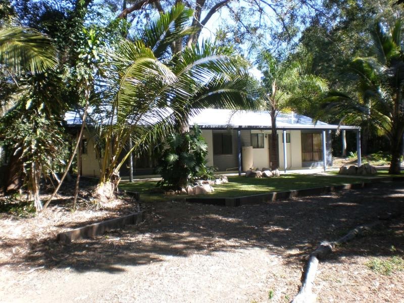 35 Plum Tree Court, Moore Park Beach QLD 4670
