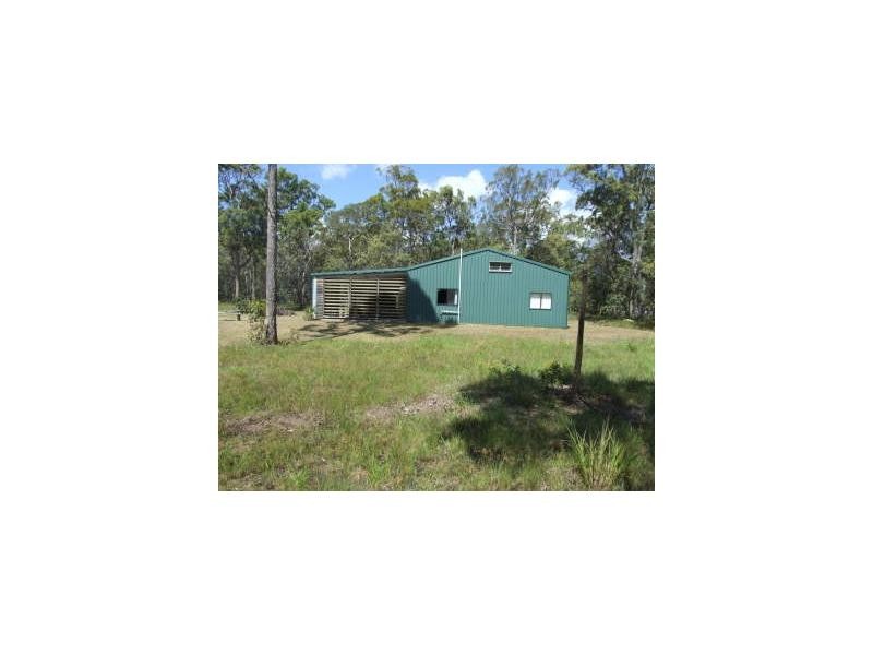 25 Tammy Road, Kingston Park, Moore Park Beach QLD 4670