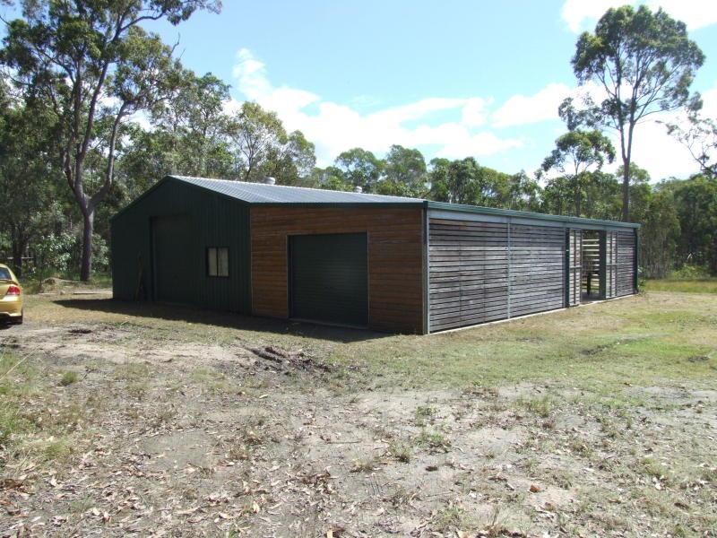 25 Tammy Road, Kingston Park, Moore Park Beach QLD 4670