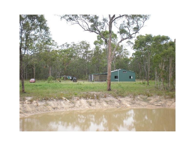 25 Tammy Road, Kingston Park, Moore Park Beach QLD 4670