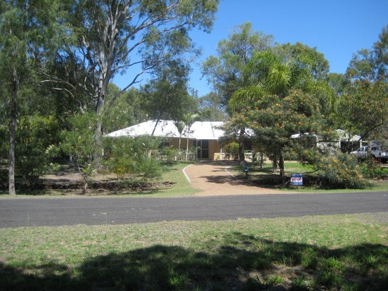 11 Plum Tree Crescent, Moore Park Beach QLD 4670