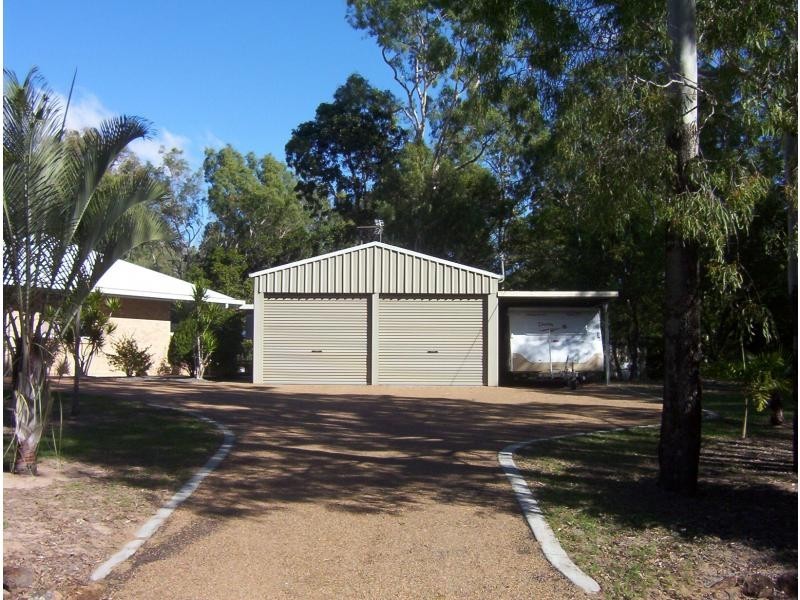 11 Plum Tree Crescent, Moore Park Beach QLD 4670