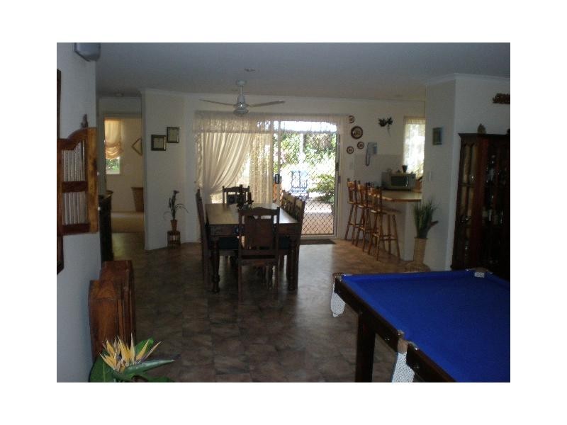 Moore Park Beach QLD 4670