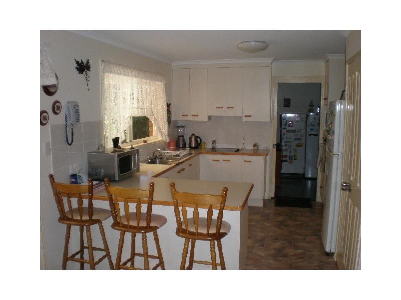 Moore Park Beach QLD 4670