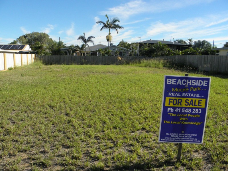 47 Pacific Boulevard, Moore Park Beach QLD 4670