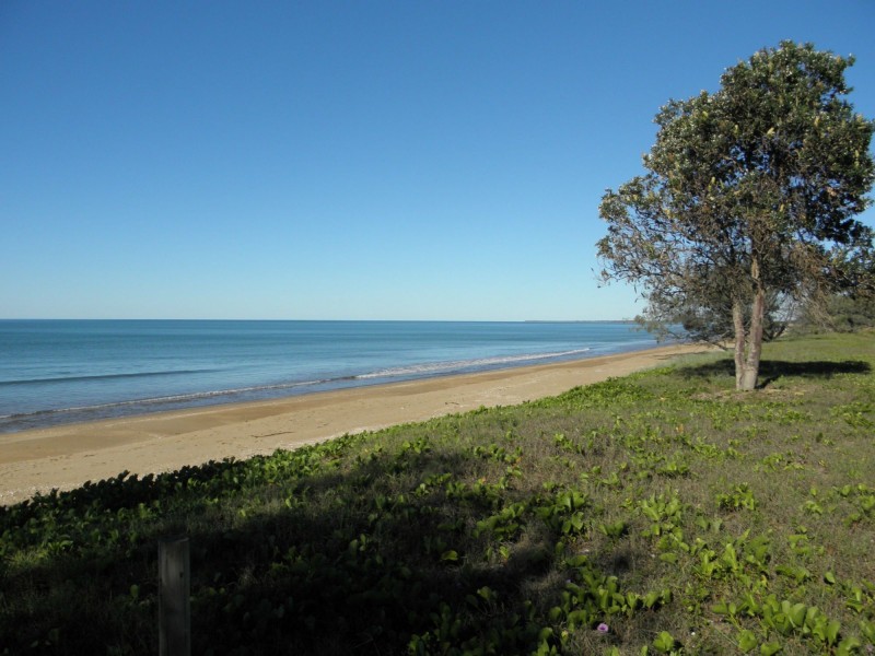 47 Pacific Boulevard, Moore Park Beach QLD 4670