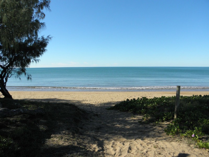 47 Pacific Boulevard, Moore Park Beach QLD 4670