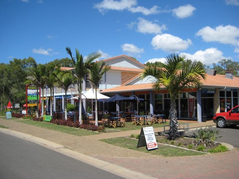 Unit Penthouse/63 Sylvan Drive, Moore Park Beach QLD 4670