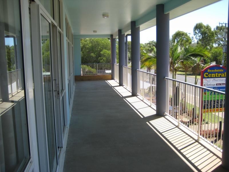 Unit Penthouse/63 Sylvan Drive, Moore Park Beach QLD 4670
