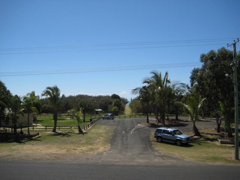Unit Penthouse/63 Sylvan Drive, Moore Park Beach QLD 4670