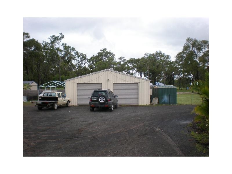 41 Whistler Close, Sylvan Woods, Moore Park Beach QLD 4670