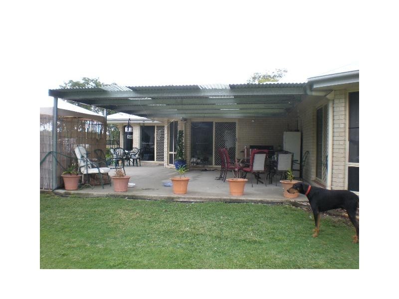 41 Whistler Close, Sylvan Woods, Moore Park Beach QLD 4670