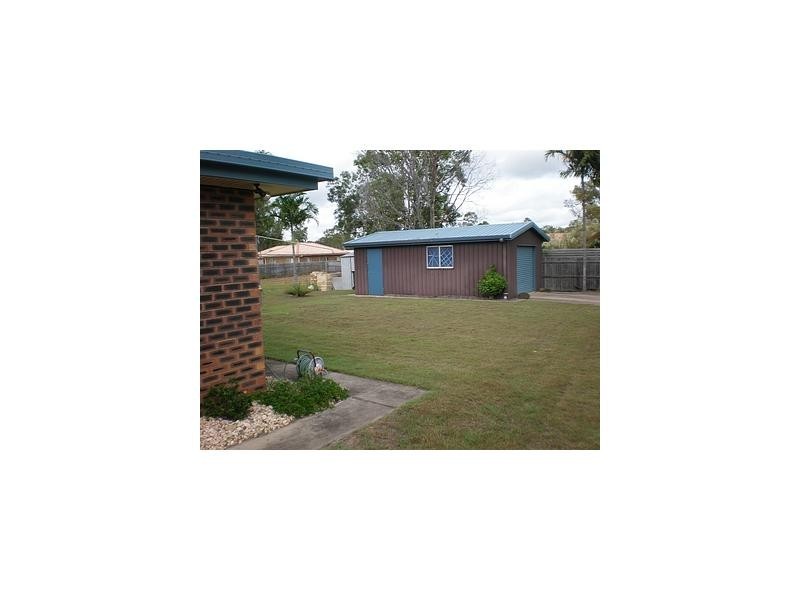 23 Palm Court, Moore Park Beach QLD 4670