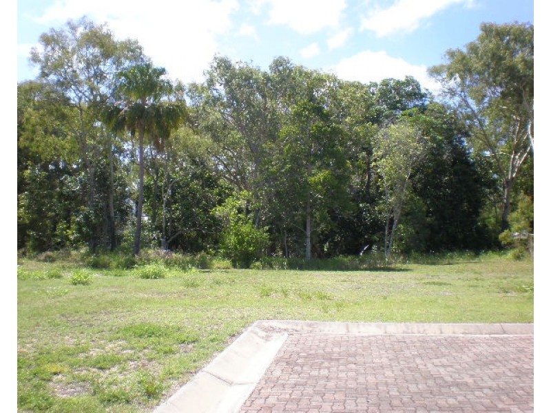 Lot 4 Sandpiper Grove, Moore Park Beach QLD 4670