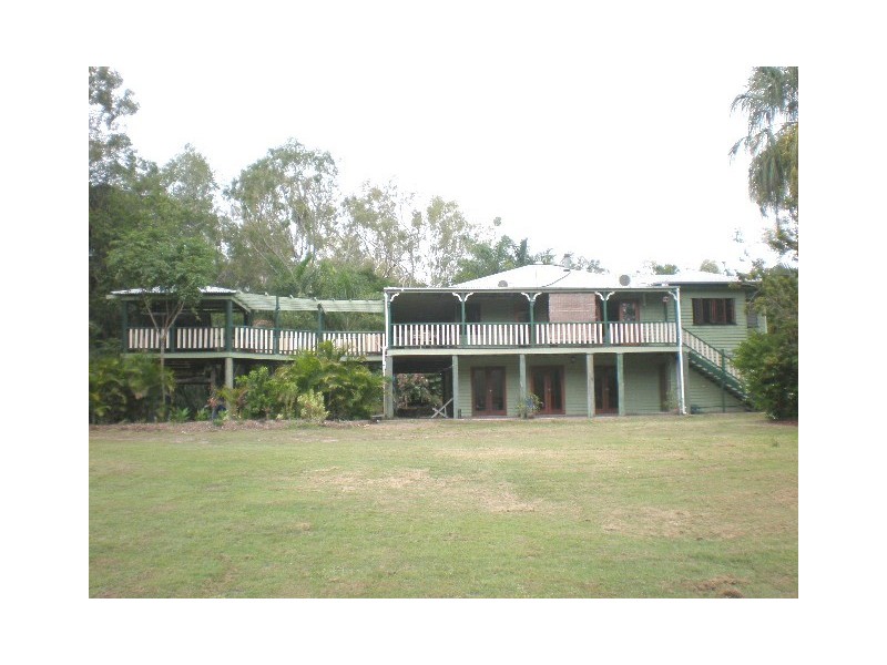 182 Murdochs Road, Moore Park Beach QLD 4670