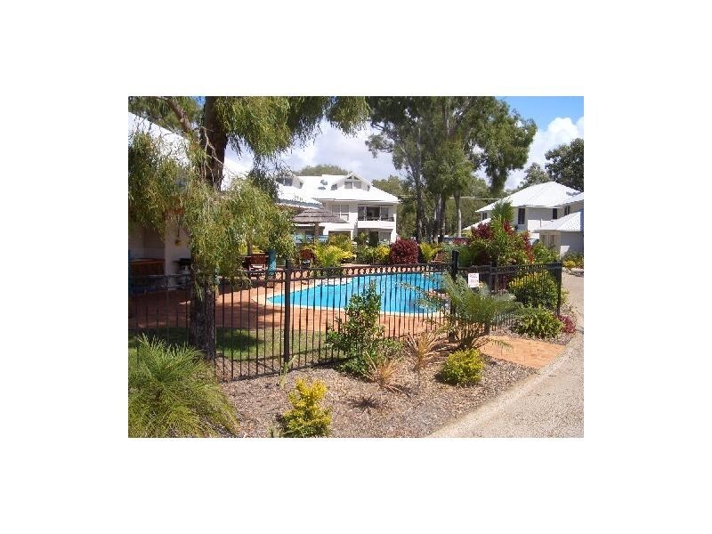 Villa 14/2 Sylvan Drive, Moore Park Beach QLD 4670