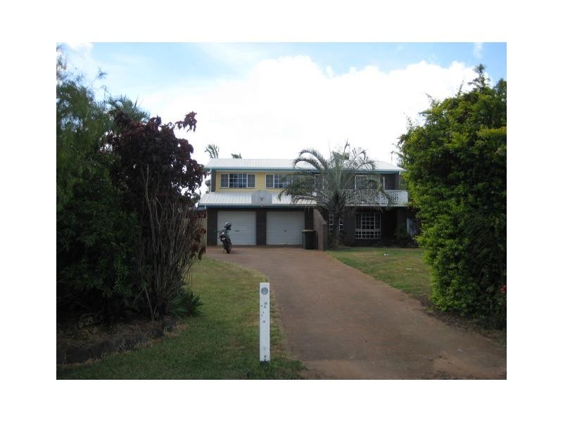 10 Sergiacomi Street, Gooburum, Bundaberg QLD 4670