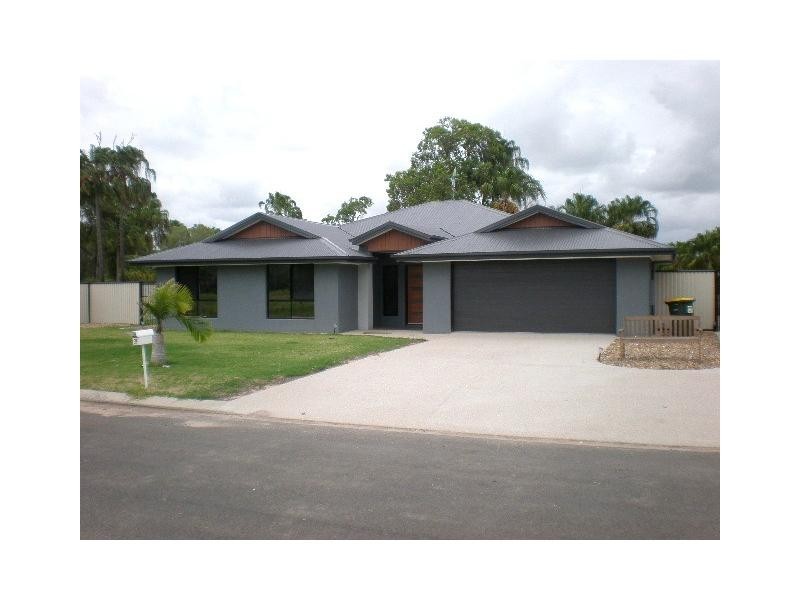 39 Regency Road, Majestic Palms Estate, Moore Park Beach QLD 4670