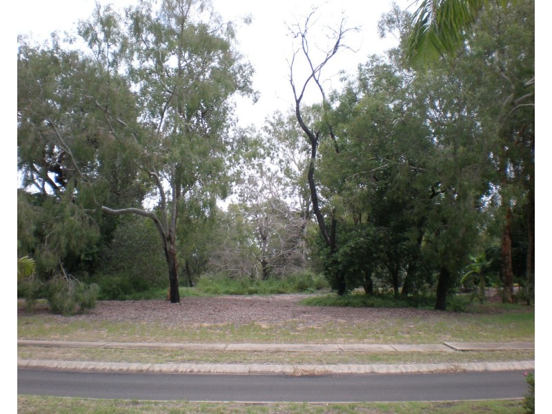 Lot 43 Royal Boulevard, Moore Park Beach QLD 4670