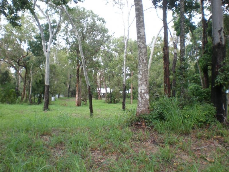 143 Sylvan Drive, Moore Park Beach QLD 4670