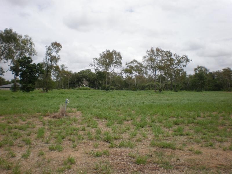 Lot 29 Earl Court, Majestic Palms Estate, Moore Park Beach QLD 4670