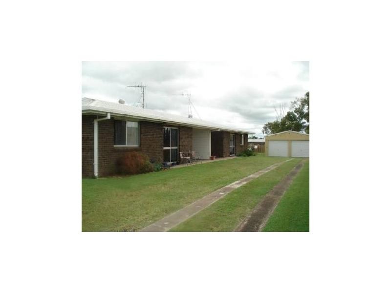 Unit 2/31 Cottell, Bundaberg QLD 4670
