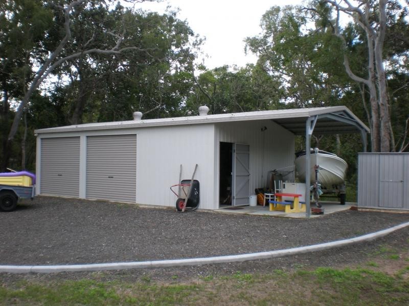 22 Plum Tree Crescent, Moore Park Beach QLD 4670