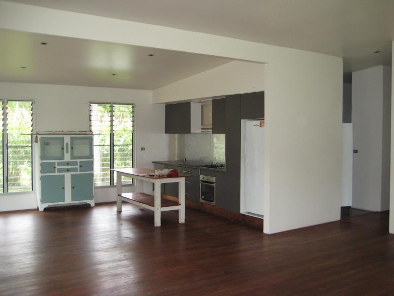 Moore Park Beach QLD 4670