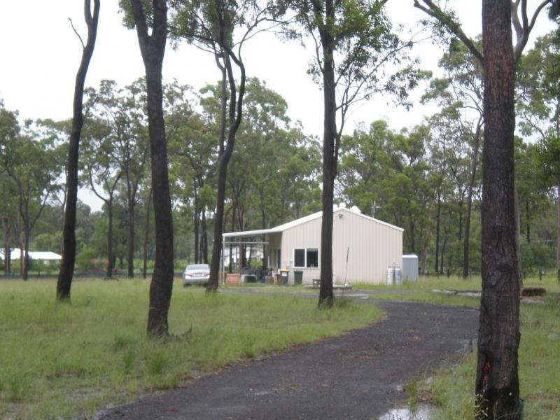 363 Malvern Drive, Sylvan Woods, Moore Park Beach QLD 4670