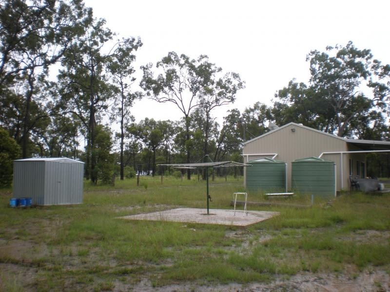 363 Malvern Drive, Sylvan Woods, Moore Park Beach QLD 4670