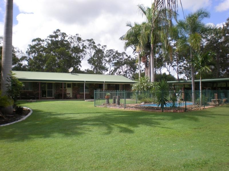 45 Isaac Moore Drive, Moore Park Beach QLD 4670