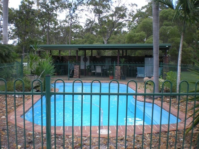 45 Isaac Moore Drive, Moore Park Beach QLD 4670