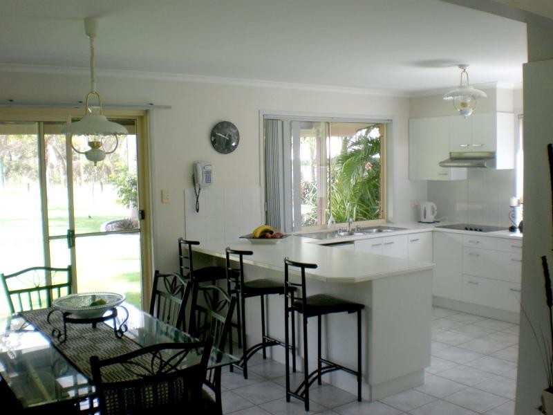 45 Isaac Moore Drive, Moore Park Beach QLD 4670