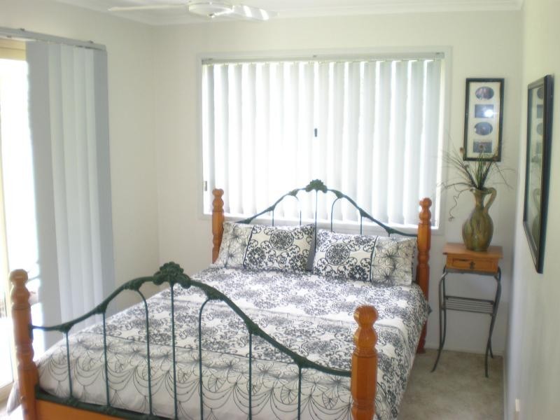45 Isaac Moore Drive, Moore Park Beach QLD 4670