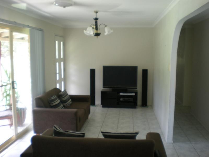 45 Isaac Moore Drive, Moore Park Beach QLD 4670