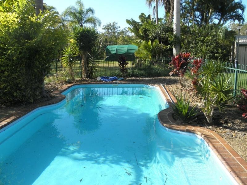 45 Isaac Moore Drive, Moore Park Beach QLD 4670