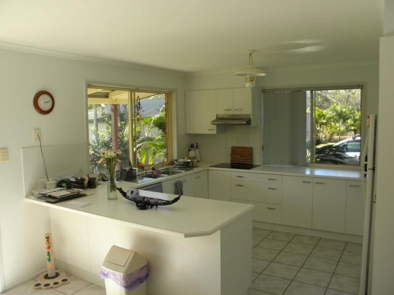 45 Isaac Moore Drive, Moore Park Beach QLD 4670