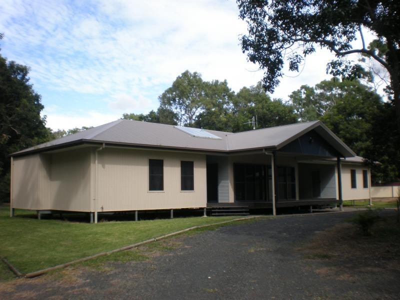 257 Sylvan Drive, Moore Park Beach QLD 4670