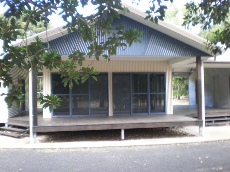 257 Sylvan Drive, Moore Park Beach QLD 4670