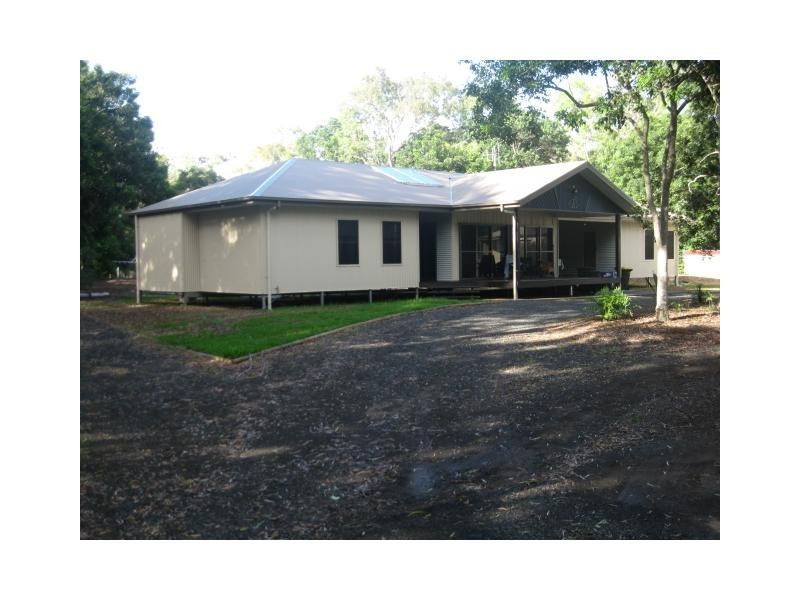 257 Sylvan Drive, Moore Park Beach QLD 4670