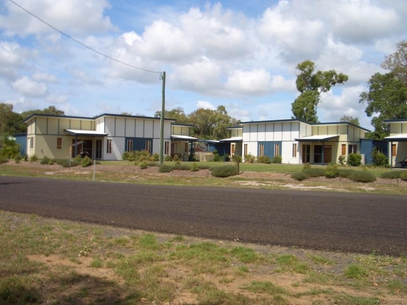 Moore Park Beach QLD 4670