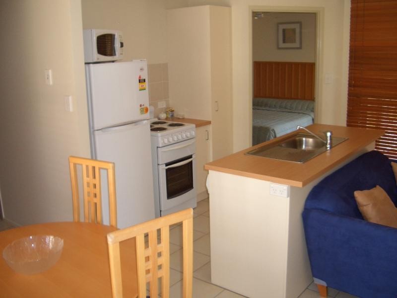 Moore Park Beach QLD 4670