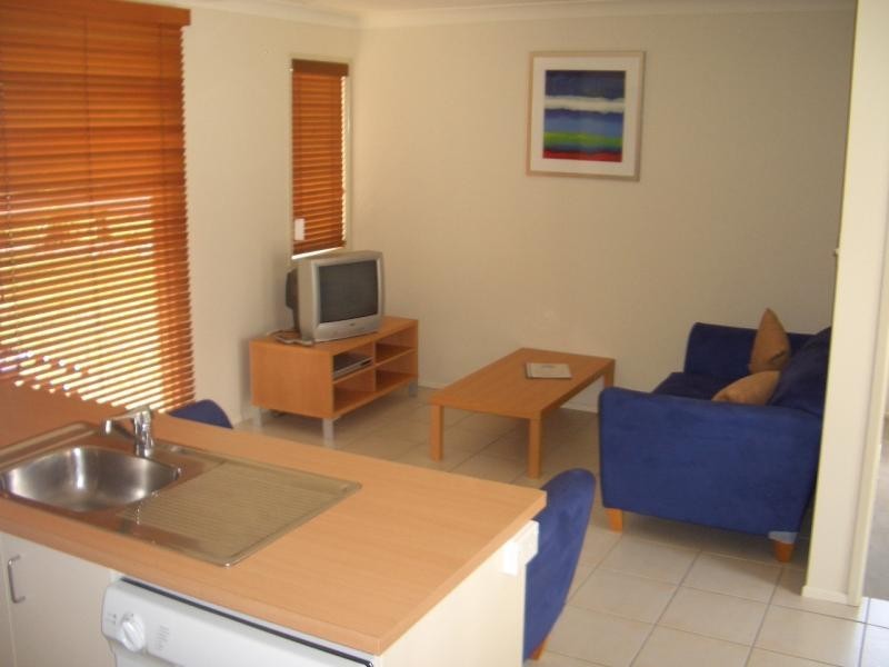 Moore Park Beach QLD 4670