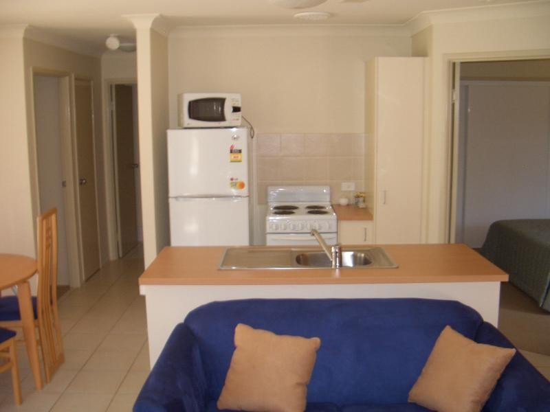 Moore Park Beach QLD 4670