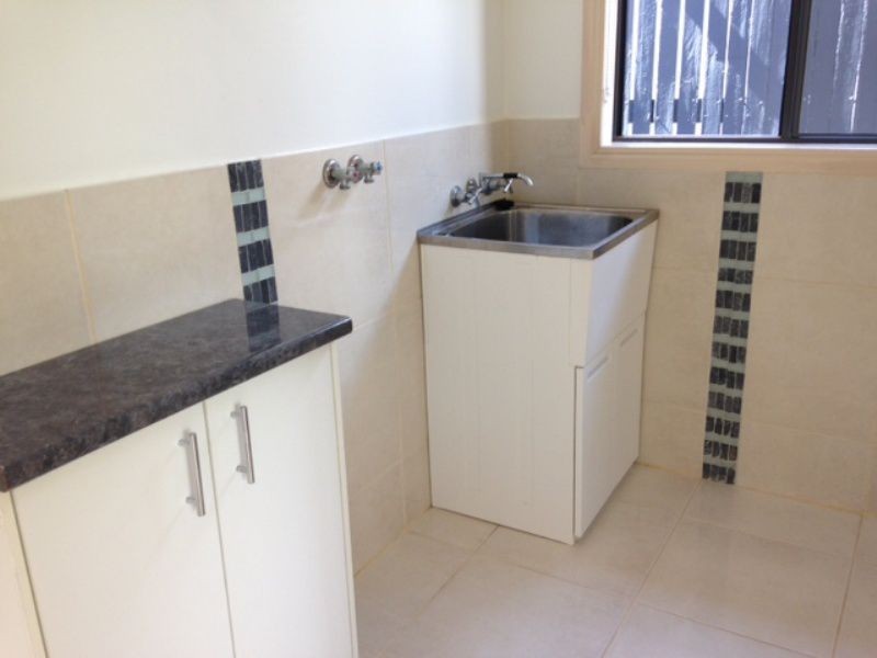 1/16 Bertram Street, Bundaberg QLD 4670