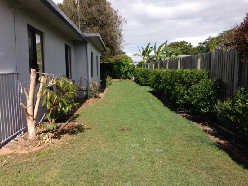 1/16 Bertram Street, Bundaberg QLD 4670