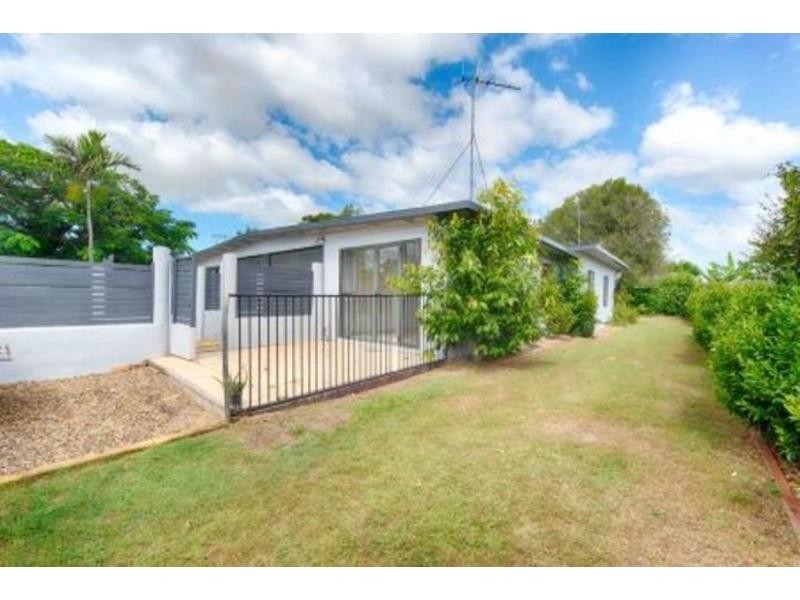 1/16 Bertram Street, Bundaberg QLD 4670